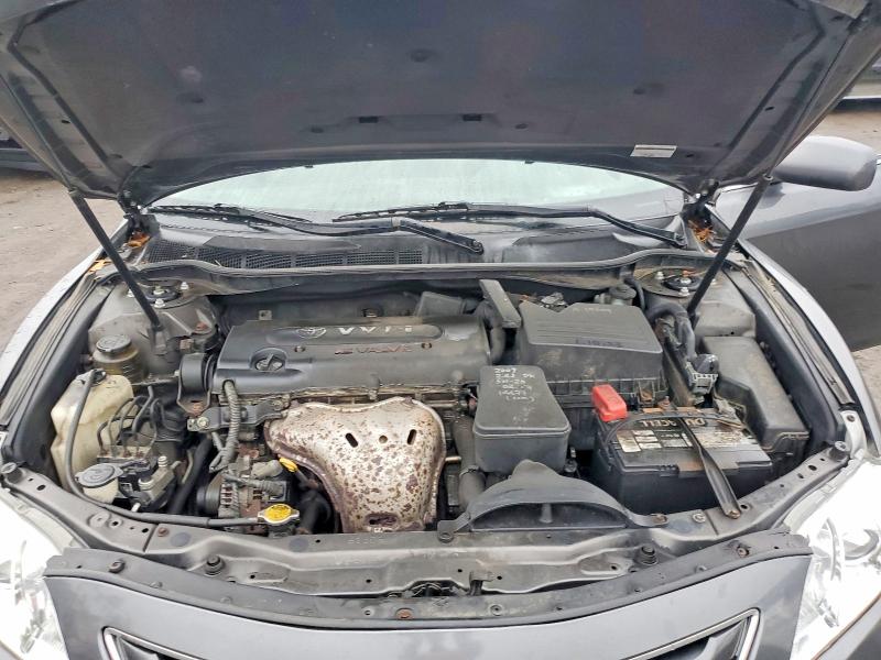 Продаж на аукціоні авто 2009 Toyota Camry, vin: 4T4BE46K69R062178, номер лоту: 46002756