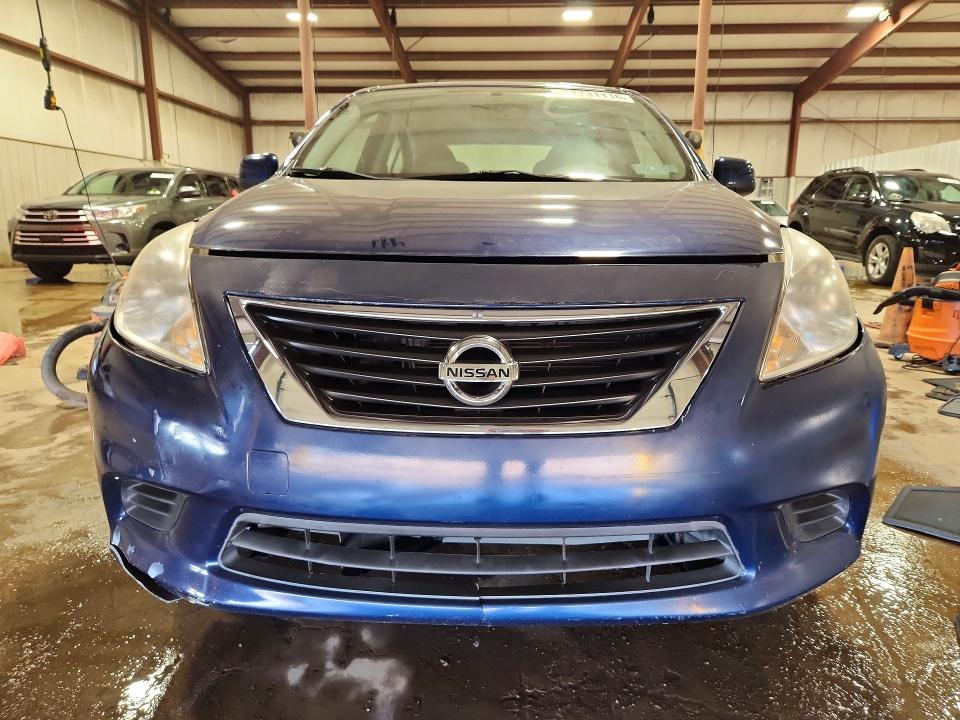Продаж на аукціоні авто 2012 Nissan Versa, vin: 3N1CN7AP6CL800265, номер лоту: 47731116