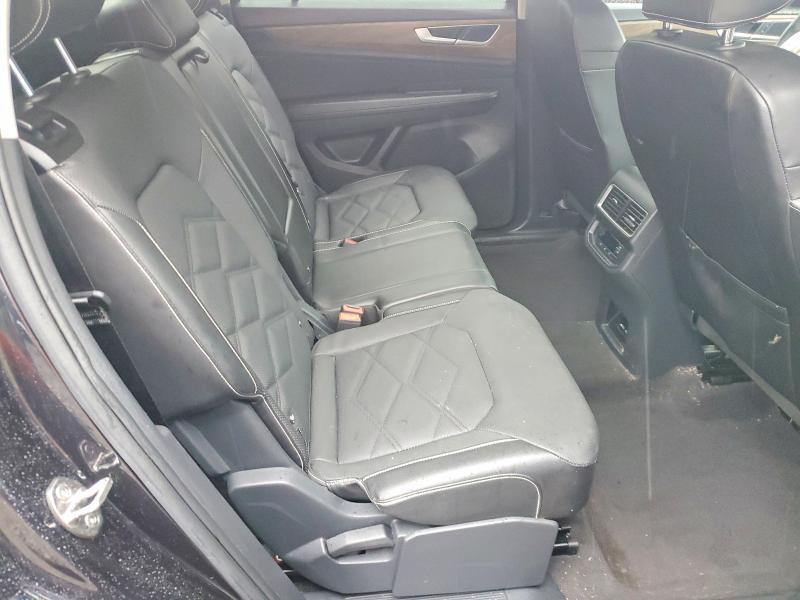 Aukcja sprzedaży 2024 Volkswagen Atlas, vin: 1V2LR2CA2RC604887, numer aukcji: 47726916