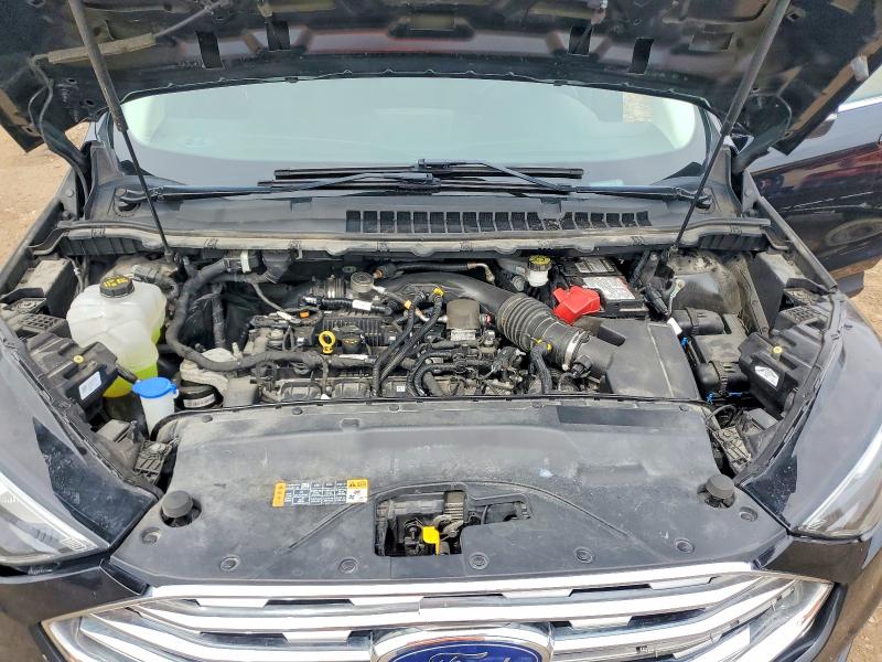 Продажа на аукционе авто 2020 Ford Edge, vin: 2FMPK3J96LBA76778, номер лота: 48288586