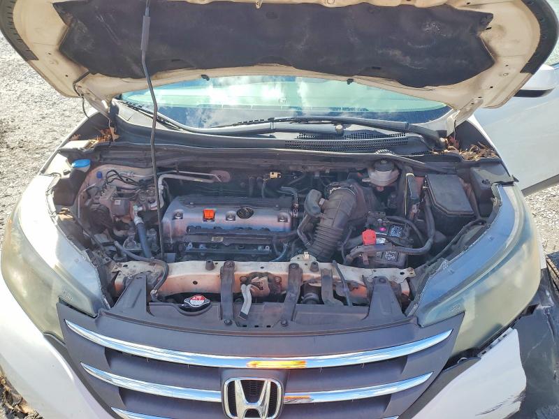 41961156 :رقم المزاد ، 5J6RM3H79DL034547 vin ، 2013 Honda Cr-v مزاد بيع