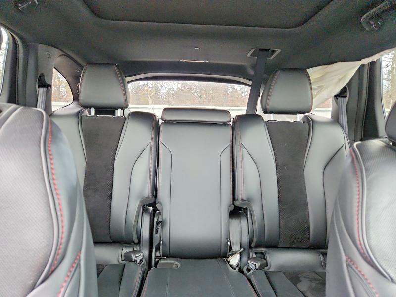 Продаж на аукціоні авто 2023 Acura Mdx, vin: 5J8YE1H04PL026495, номер лоту: 47342976