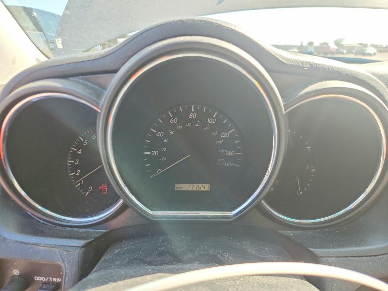 2005 Lexus Rx 330 მანქანა იყიდება აუქციონზე, vin: JTJHA31U350087156, აუქციონის ნომერი: 46388876
