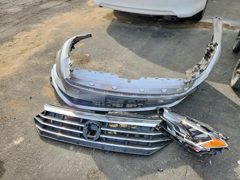 Aukcja sprzedaży 2021 Volkswagen Jetta, vin: 3VWC57BU6MM001046, numer aukcji: 48150646