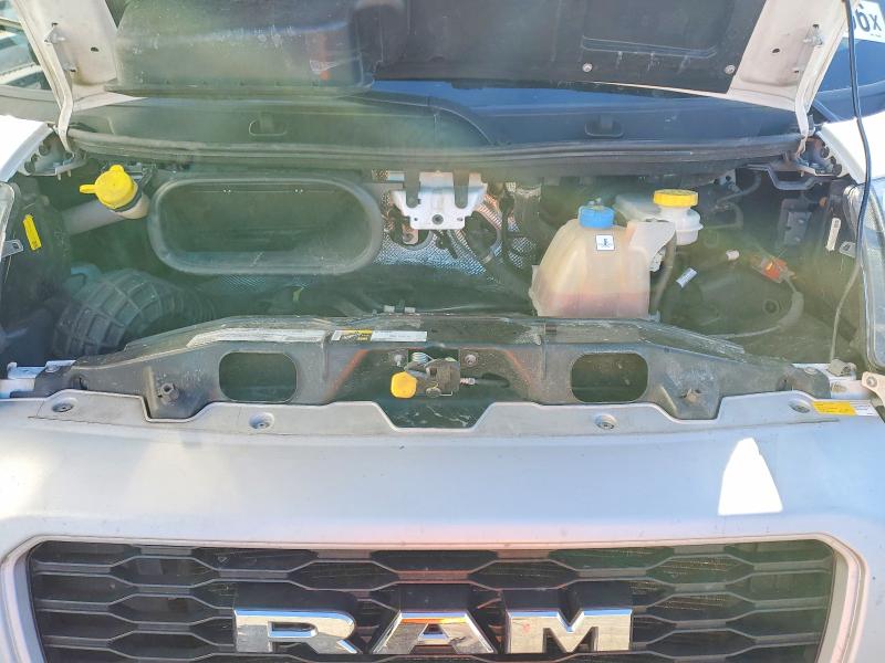 Продаж на аукціоні авто 2022 Ram Promaster 3500, vin: 3C7WRVLG0NE131582, номер лоту: 47070996