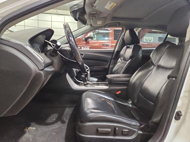 Продажа на аукционе авто 2019 Acura Tlx, vin: 19UUB1F52KA005171, номер лота: 79722085