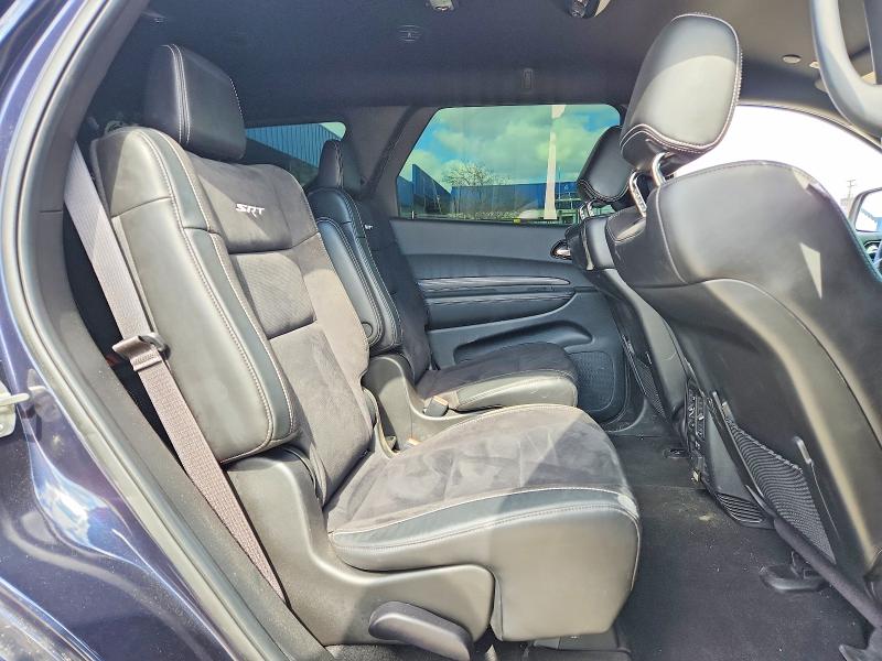 Aukcja sprzedaży 2024 Dodge Durango, vin: 1C4SDJGJ3RC188932, numer aukcji: 45806156