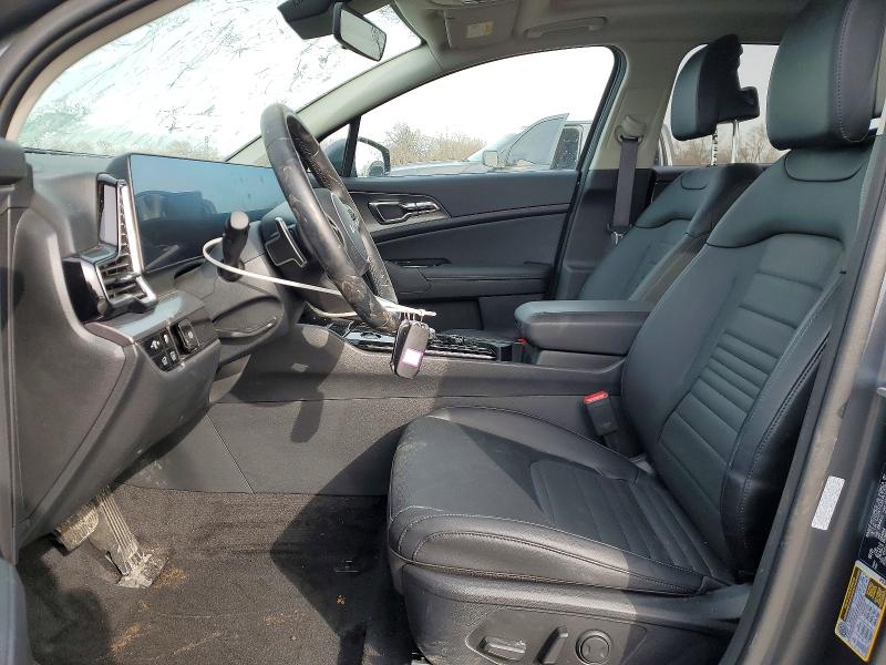 Aukcja sprzedaży 2025 Kia Sportage, vin: KNDPXCDG3S7232329, numer aukcji: 46583756