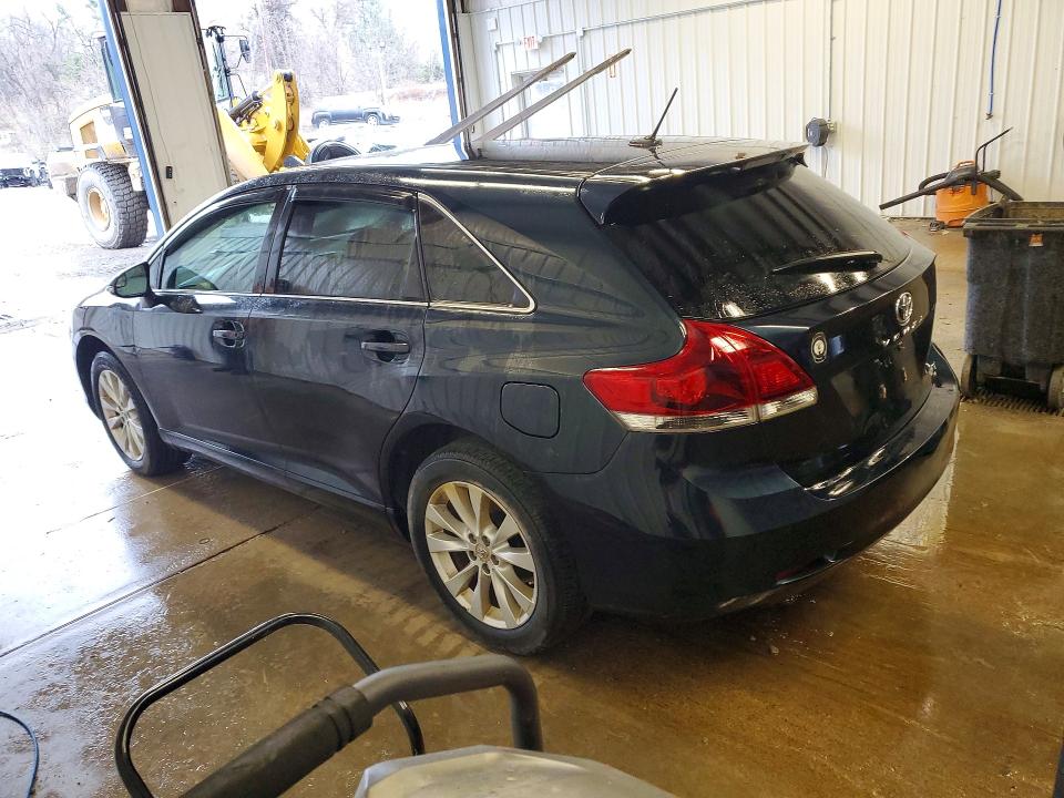 Aukcja sprzedaży 2013 Toyota Venza, vin: 4T3BA3BB1DU040692, numer aukcji: 46719296