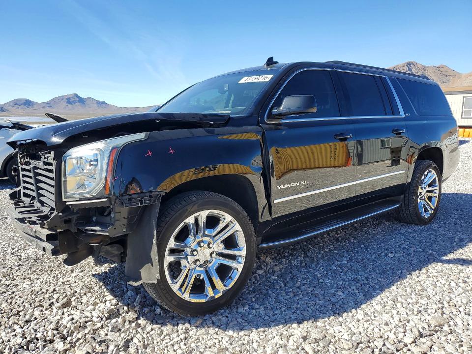 Продажа на аукционе авто 2020 Gmc Yukon Xl, vin: 1GKS1GKC0LR300776, номер лота: 46759216