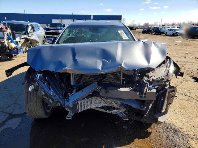 2022 Cadillac Ct5 მანქანა იყიდება აუქციონზე, vin: 1G6DW5RK3N0126820, აუქციონის ნომერი: 47297286