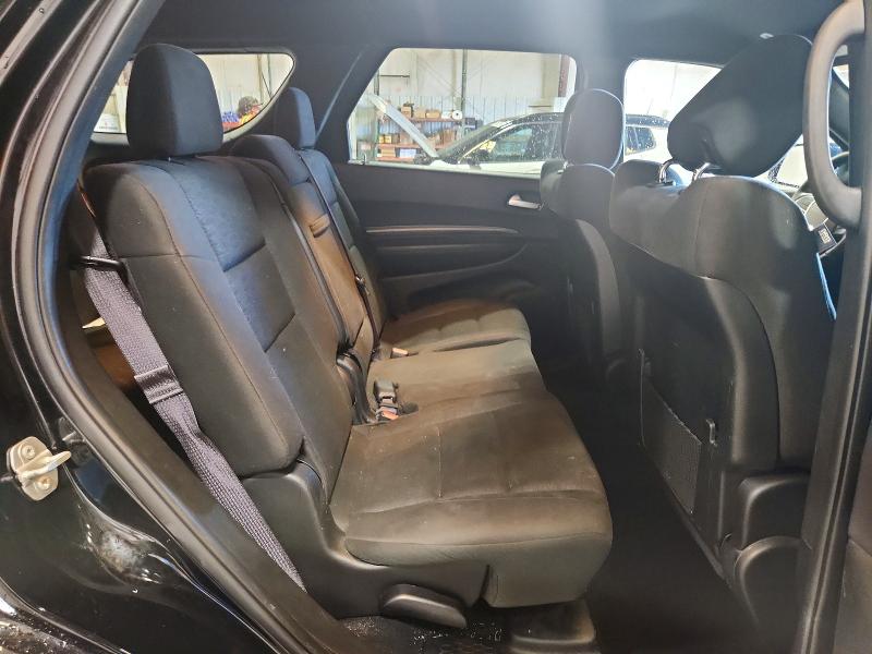 Продажа на аукционе авто 2024 Dodge Durango, vin: 1C4RDJAG6RC139073, номер лота: 45909776