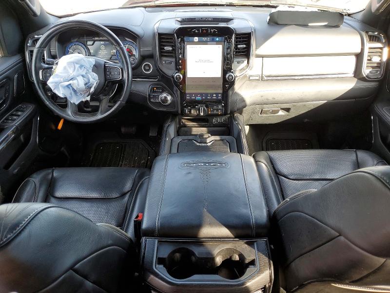 Продажа на аукционе авто 2022 Ram 1500, vin: 1C6SRFHM3NN450669, номер лота: 46211546