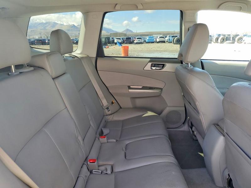 Продажа на аукционе авто 2009 Subaru Forester, vin: JF2SH64659H739528, номер лота: 79232165