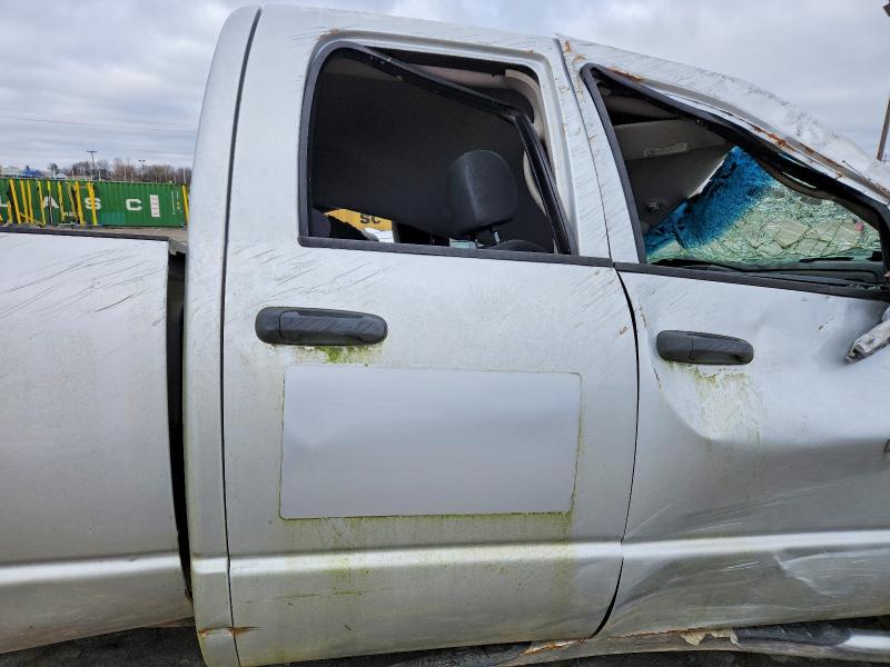 Продажа на аукционе авто 2004 Dodge Ram 2500, vin: 3D7KU28C94G241179, номер лота: 47166016