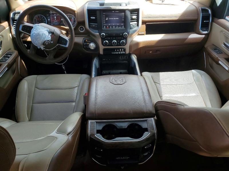 45884846 :رقم المزاد ، 1C6SRFJT7KN643453 vin ، 2019 Ram 1500 مزاد بيع