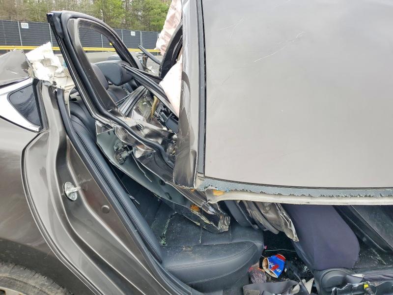 Aukcja sprzedaży 2016 Mazda 6, vin: JM1GJ1V58G1453664, numer aukcji: 45574016