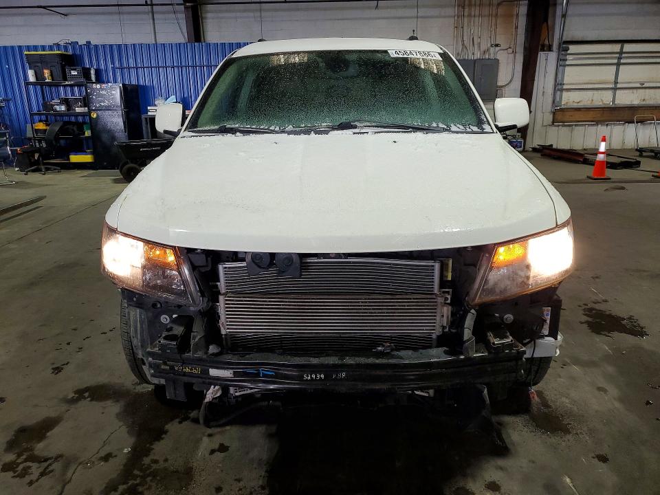 2019 Dodge Journey მანქანა იყიდება აუქციონზე, vin: 3C4PDDGG9KT708265, აუქციონის ნომერი: 45847886