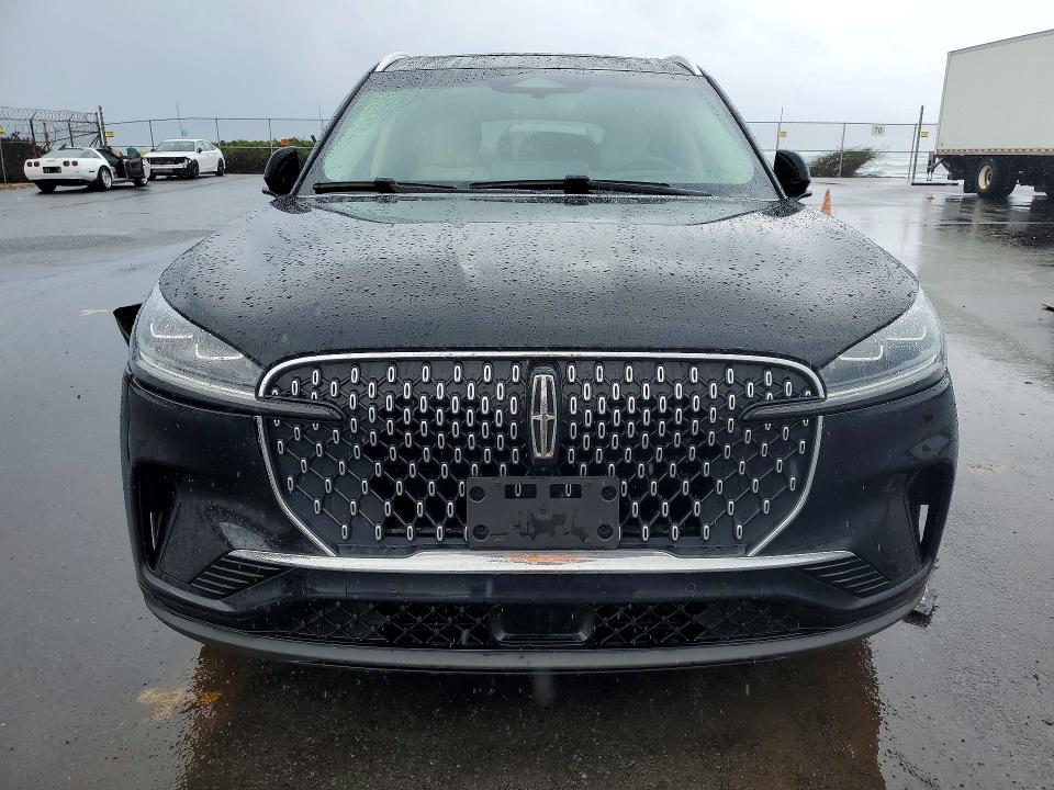 2025 Lincoln Aviator მანქანა იყიდება აუქციონზე, vin: 5LM5J7WC8SGL05178, აუქციონის ნომერი: 46952516