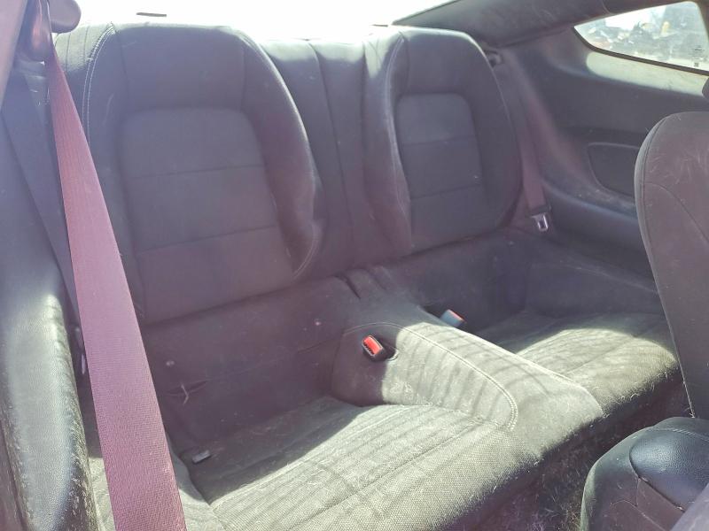 Aukcja sprzedaży 2015 Ford Mustang, vin: 1FA6P8AM7F5429546, numer aukcji: 46025446