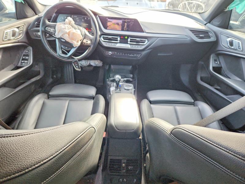 79579415 :رقم المزاد ، WBA73AK01M7G98138 vin ، 2021 Bmw 228xi مزاد بيع
