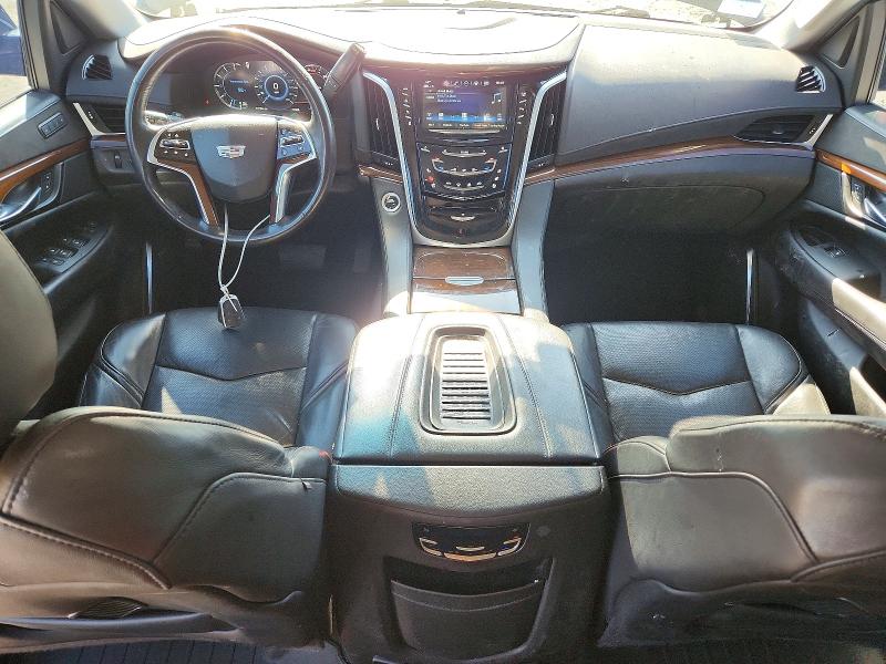 Aukcja sprzedaży 2020 Cadillac Escalade, vin: 1GYS4GKJ8LR204499, numer aukcji: 45838676