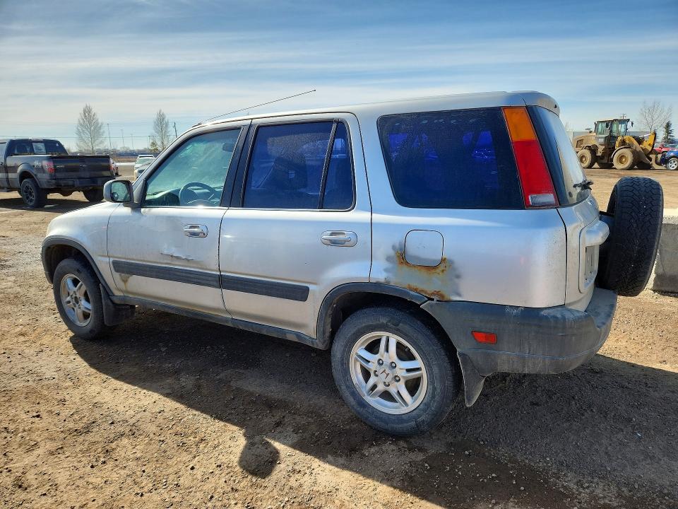 Aukcja sprzedaży 1998 Honda Cr-v Ex 4dr Awd, vin: JHLRD1852WC812346, numer aukcji: 47099006
