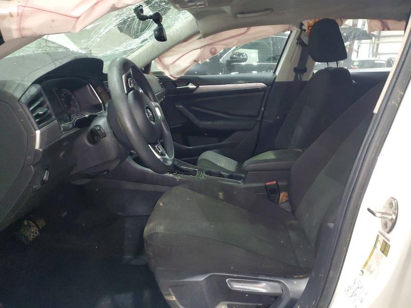 79289365 :رقم المزاد ، 3VWC57BU7LM092407 vin ، 2020 Volkswagen Jetta مزاد بيع