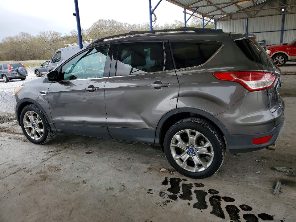 Aukcja sprzedaży 2013 Ford Escape, vin: 1FMCU0HX5DUB85305, numer aukcji: 46816176