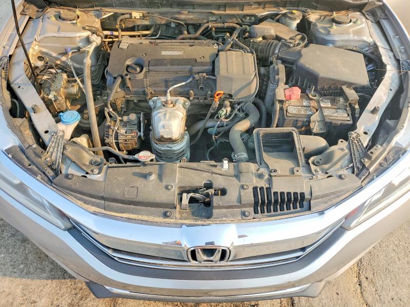 Aukcja sprzedaży 2017 Honda Accord, vin: 1HGCR2F35HA204526, numer aukcji: 46410946