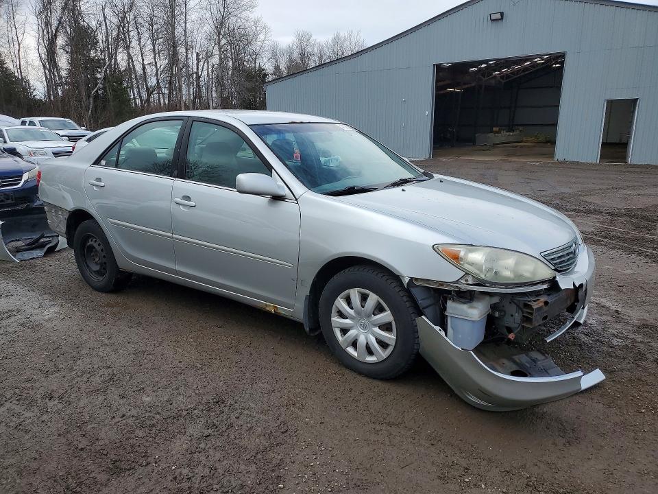 Aukcja sprzedaży 2005 Toyota Camry, vin: 4T1BE32K95U062597, numer aukcji: 46993146