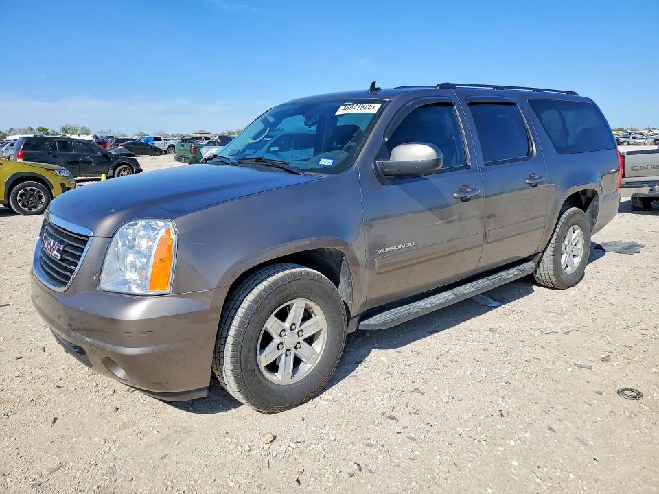 Продажа на аукционе авто 2011 Gmc Yukon Xl, vin: 1GKS1HE00BR252976, номер лота: 46641926