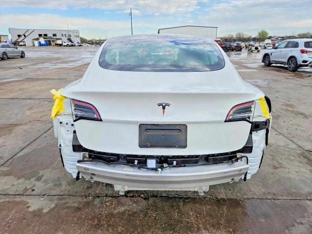 2021 Tesla Model 3 მანქანა იყიდება აუქციონზე, vin: 5YJ3E1EA3MF060528, აუქციონის ნომერი: 46740966