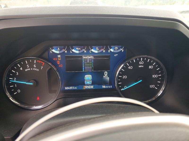 Продажа на аукционе авто 2022 Ford Expedition, vin: 1FMJU2AT2NEA57304, номер лота: 46999436