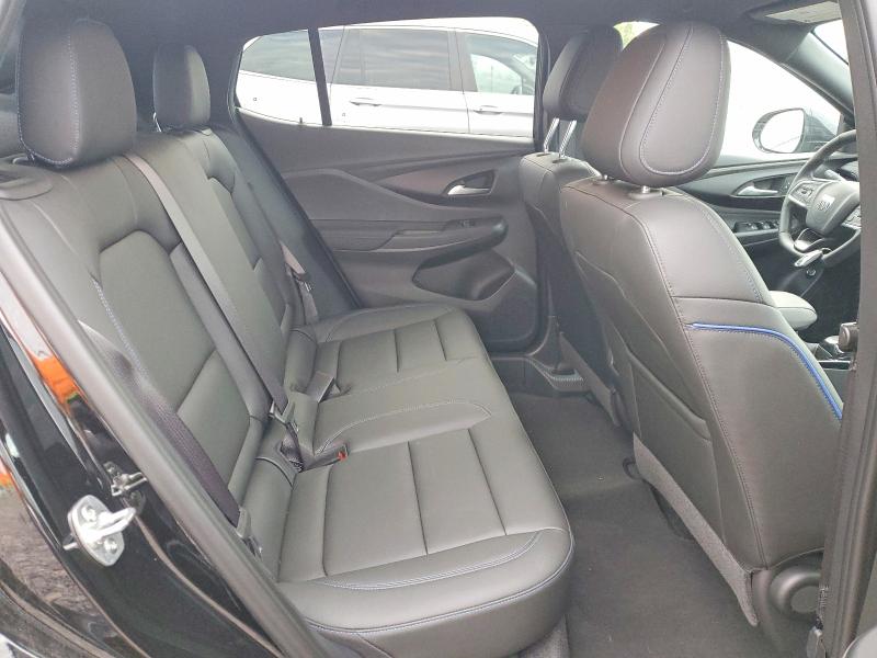 Продаж на аукціоні авто 2024 Buick Envista, vin: KL47LBE29RB182319, номер лоту: 47829126