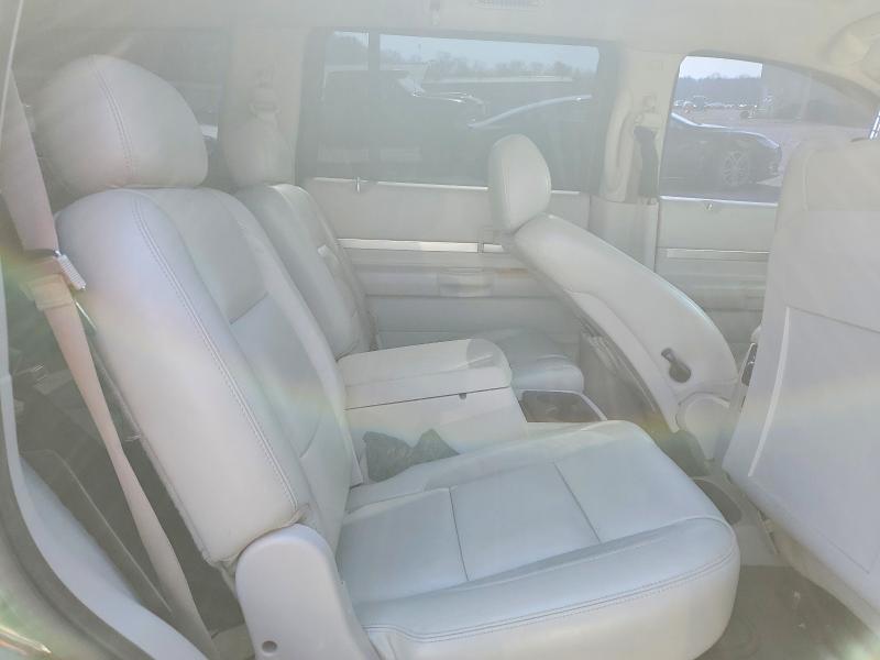 47627296 :رقم المزاد ، 1A8HW582X7F548821 vin ، 2007 Chrysler Aspen مزاد بيع