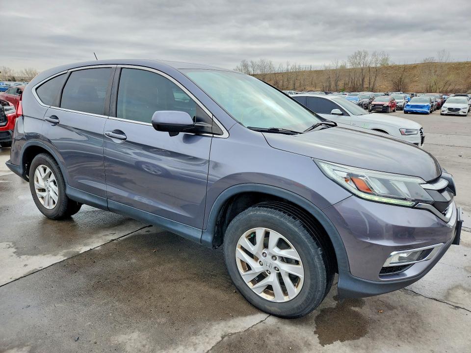 Aukcja sprzedaży 2015 Honda Cr-v, vin: 2HKRM4H5XFH702292, numer aukcji: 47388106