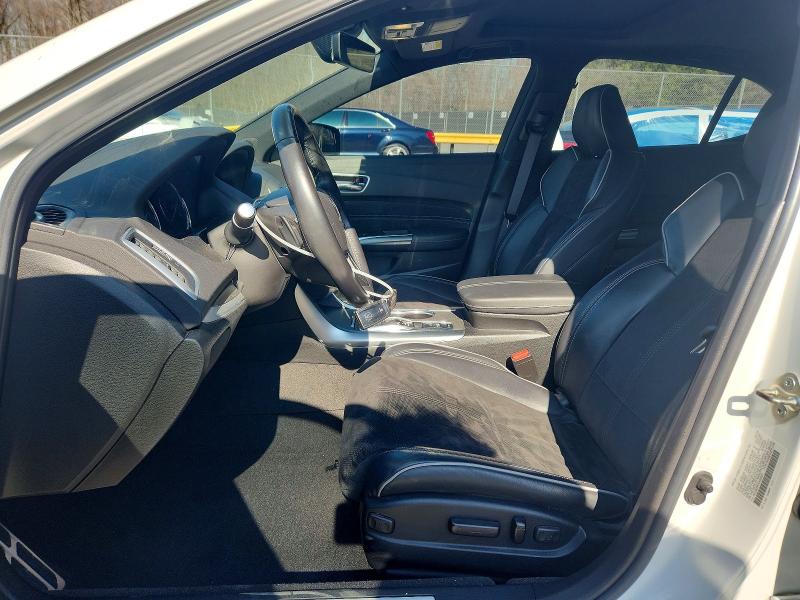 Aukcja sprzedaży 2019 Acura Tlx, vin: 19UUB3F67KA006921, numer aukcji: 46754806
