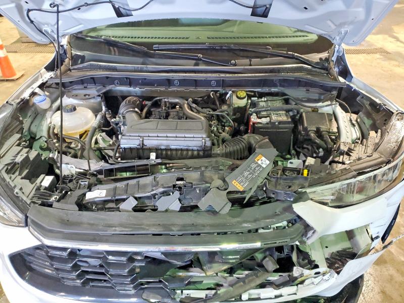 2025 Ford Escape მანქანა იყიდება აუქციონზე, vin: 1FMCU9MN0SUA69029, აუქციონის ნომერი: 41643426