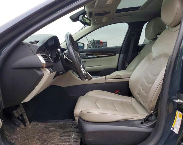 Продажа на аукционе авто 2018 Cadillac Ct6, vin: 1G6KD5RS6JU116590, номер лота: 79611985
