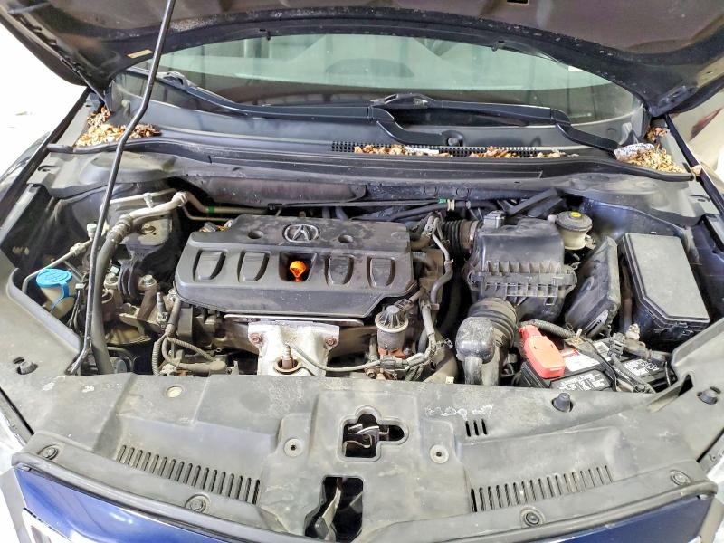 46838376 :رقم المزاد ، 19VDE1F33EE007459 vin ، 2014 Acura Ilx مزاد بيع