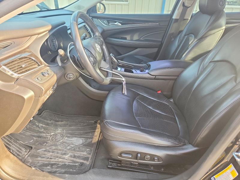Aukcja sprzedaży 2019 Buick Lacrosse, vin: 1G4ZS5SS4KU109307, numer aukcji: 46669056