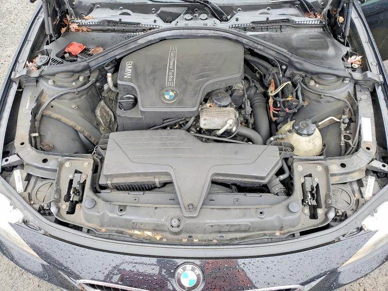 Продажа на аукционе авто 2013 Bmw 320, vin: WBA3B1C53DK129474, номер лота: 45460736