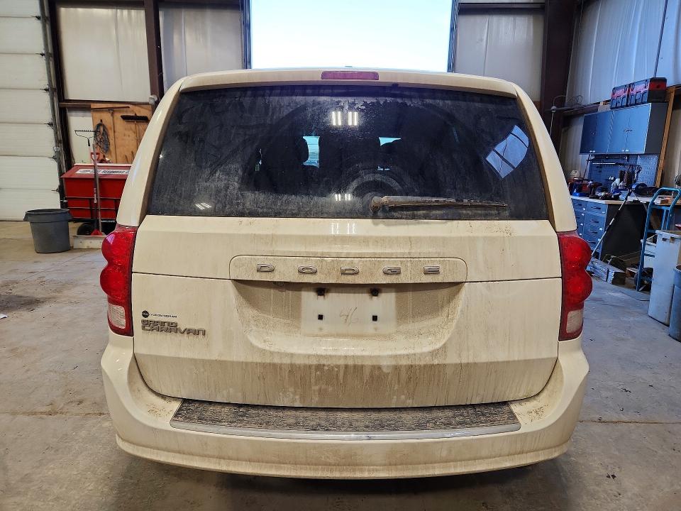 Продаж на аукціоні авто 2013 Dodge Grand Caravan, vin: 2C4RDGBG4DR698414, номер лоту: 45604246