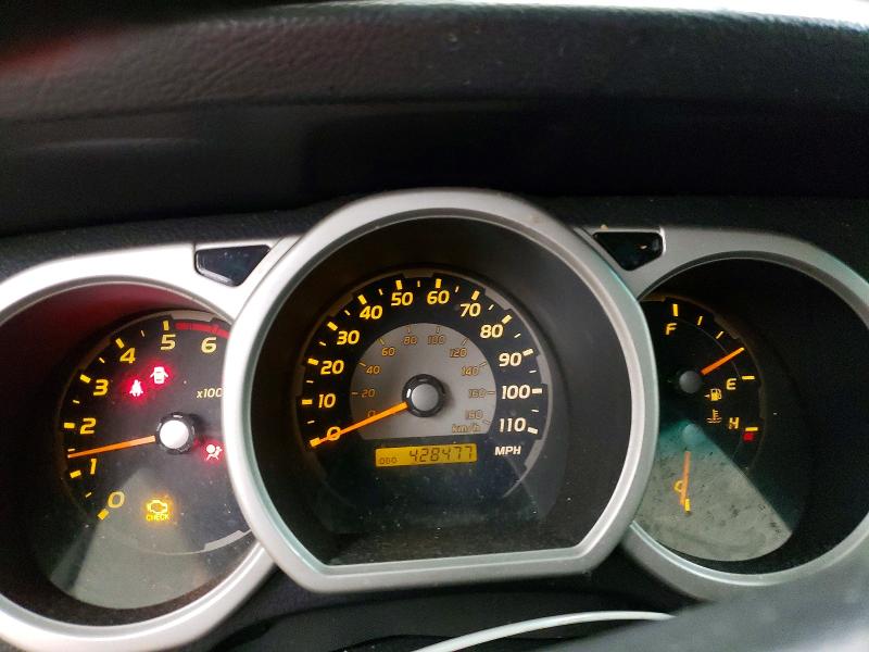Продаж на аукціоні авто 2004 Toyota 4runner, vin: JTEBT14R440036094, номер лоту: 46832446