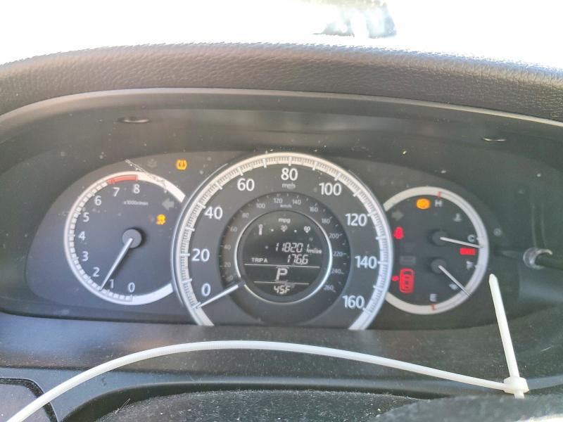 45936906 :رقم المزاد ، 1HGCR2F78EA071078 vin ، 2014 Honda Accord مزاد بيع