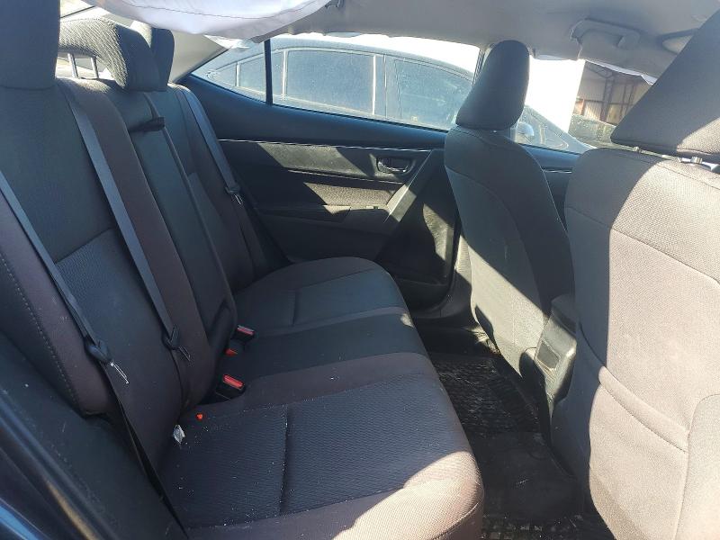 Продаж на аукціоні авто 2019 Toyota Corolla, vin: 2T1BURHE7KC244352, номер лоту: 79469905