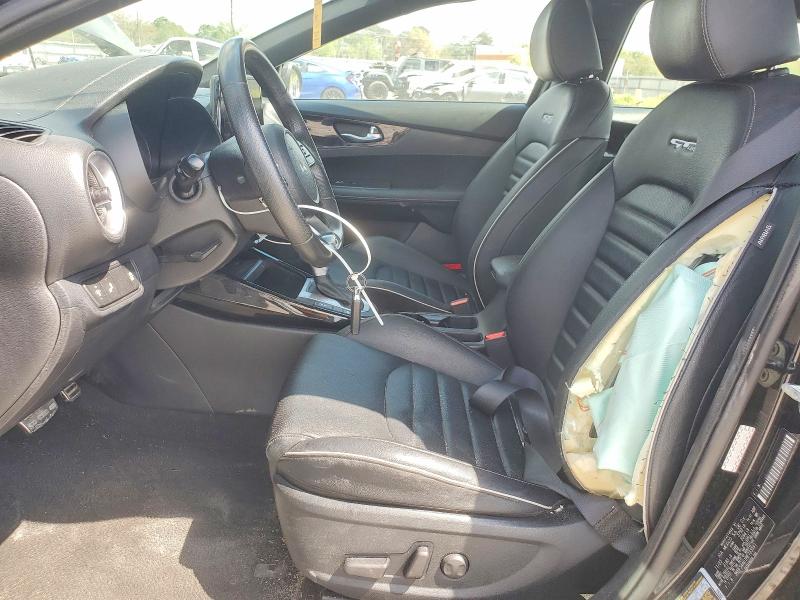 Продажа на аукционе авто 2024 Kia Forte, vin: 3KPF54AD1RE723591, номер лота: 47706206