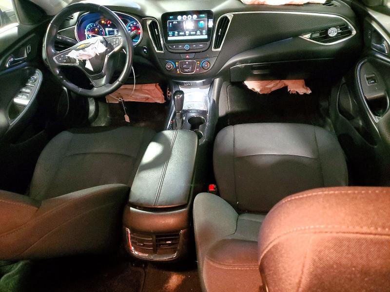 Продажа на аукционе авто 2016 Chevrolet Malibu, vin: 1G1ZE5ST8GF178235, номер лота: 46180656