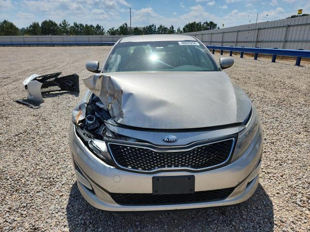 2014 Kia Optima მანქანა იყიდება აუქციონზე, vin: KNAGM4A71E5490669, აუქციონის ნომერი: 48055296